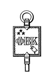 IBK logo