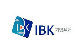 IBK logo