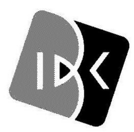 IBK logo