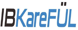 IBKAREFUL logo