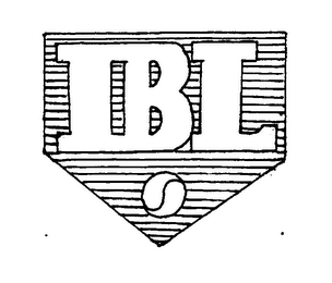 IBL logo