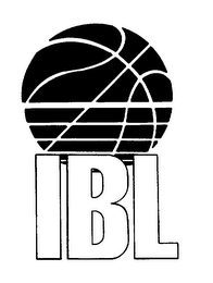 IBL logo
