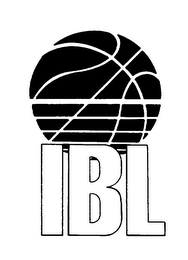 IBL logo