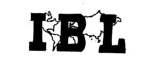 IBL logo