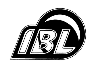 IBL logo