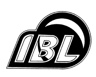 IBL logo
