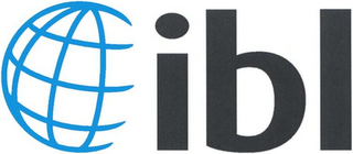 IBL logo