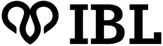 IBL logo