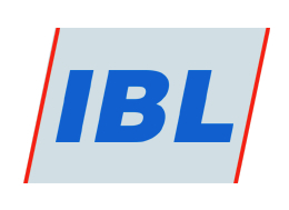 IBL logo