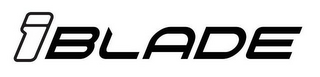 IBLADE logo