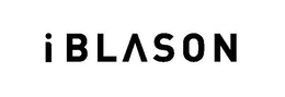 IBLASON logo