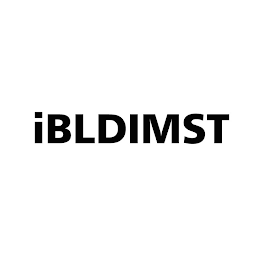 IBLDIMST logo