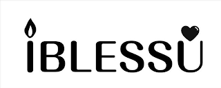 IBLESSU logo