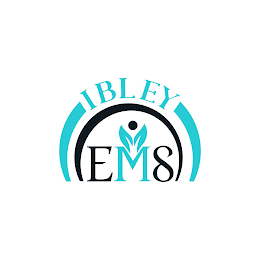 IBLEY EMS logo