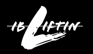 IBLIFTIN logo