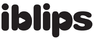 IBLIPS logo