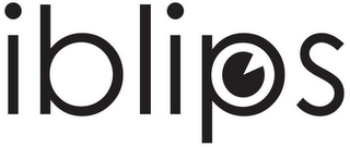 IBLIPS logo