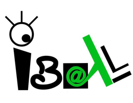 IB@LL logo
