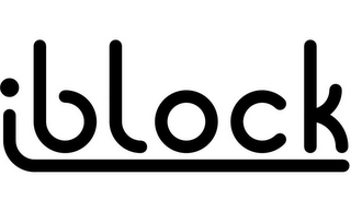 IBLOCK logo