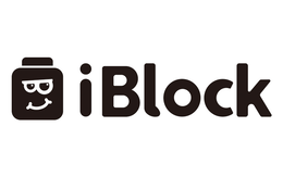 IBLOCK logo