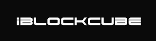 IBLOCKCUBE logo