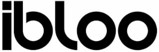 IBLOO logo