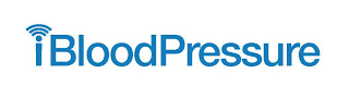 IBLOODPRESSURE logo