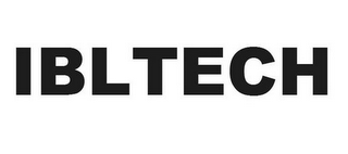 IBLTECH logo