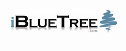 IBLUETREE.COM logo