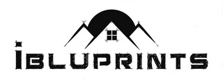 IBLUPRINTS logo