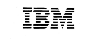IBM logo