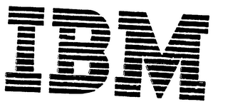 IBM logo