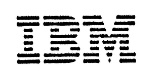 IBM logo