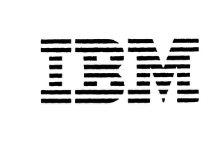 IBM logo