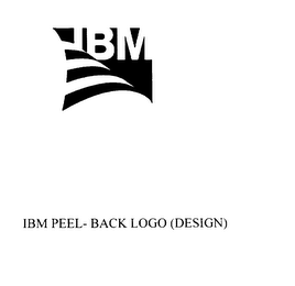 IBM logo