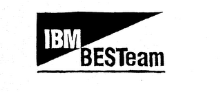 IBM BESTEAM logo