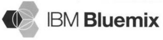 IBM BLUEMIX logo