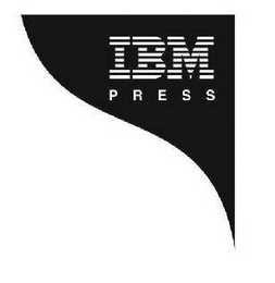 IBM PRESS logo