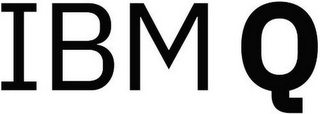 IBM Q logo