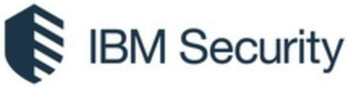 IBM SECURITY logo