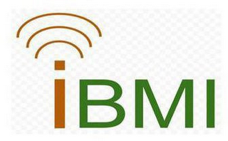 IBMI logo