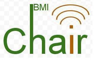 IBMI CHAIR logo