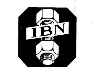 IBN logo