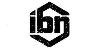 IBN logo