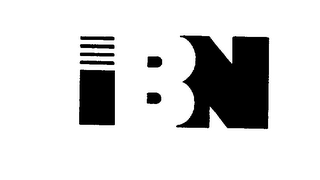IBN logo