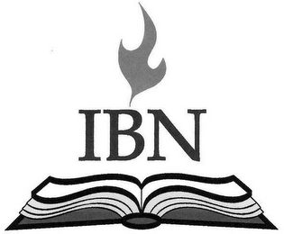 IBN logo