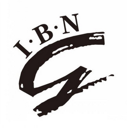I·B·N G logo