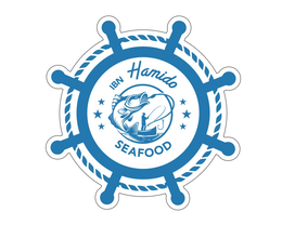 IBN HAMIDO SEAFOOD logo