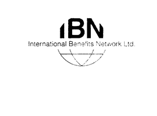 IBN INTERNATIONAL BENEFITS NETWORK LTD.