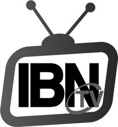 IBN TV logo